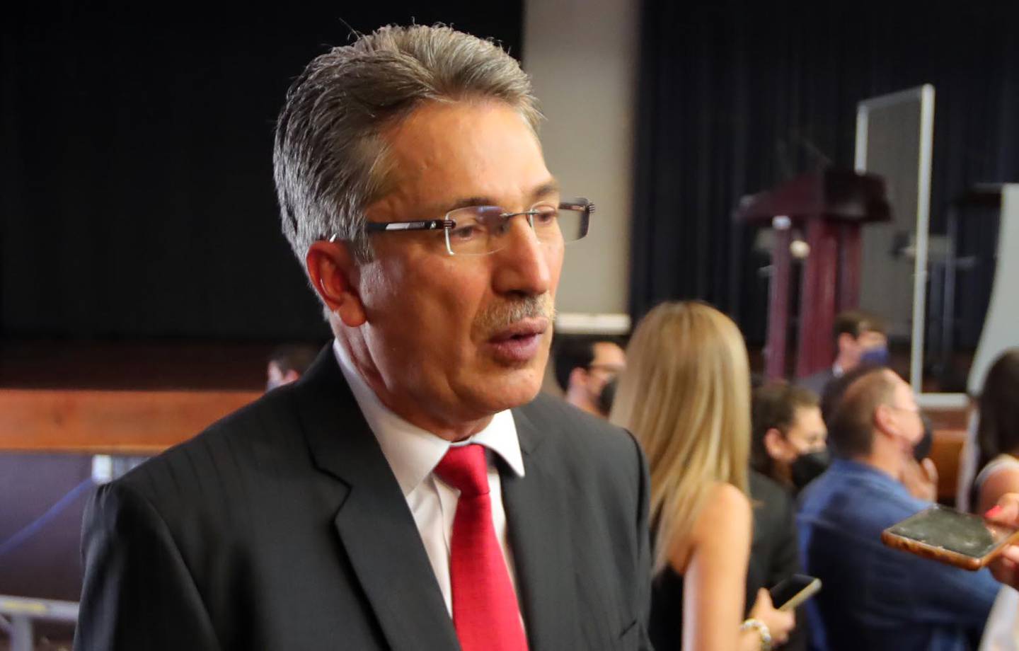 Derrotan al PAC en elecciones Costa Rica 2022, ningún diputado