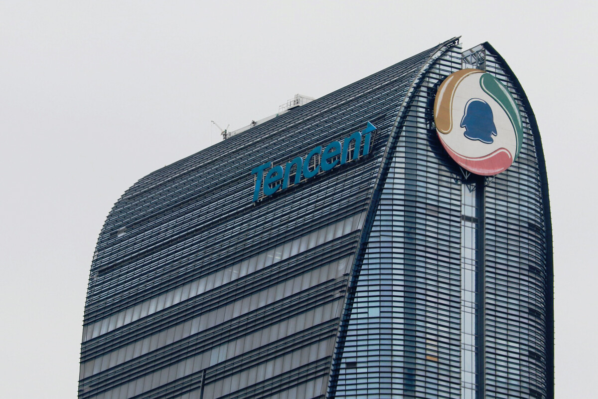 Las grandes tecnologías chinas se hunden: Alibaba está en caída libre