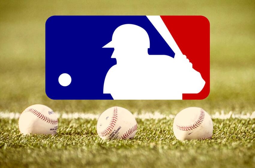  Cancelan dos primeras series en béisbol de Grandes Ligas de EEUU