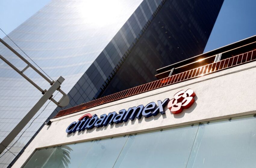  Banco Citi en México definirá términos de venta en abril
