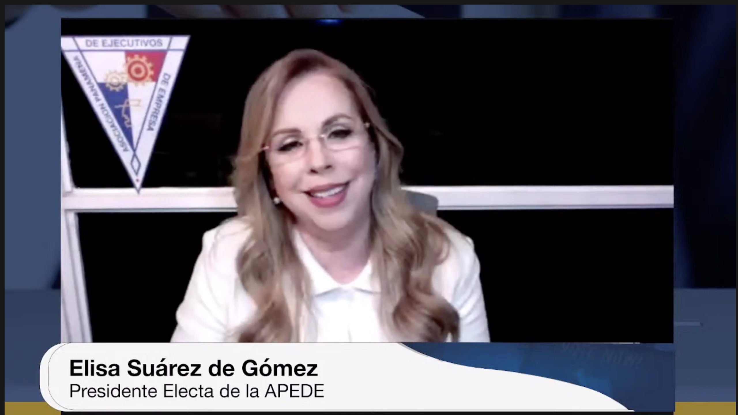 APEDE presente en el Día Internacional de la Mujer, fomenta el liderazgo