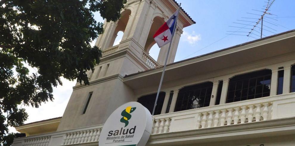 Detectan brote de tos ferina, Minsa da respuestas rápida