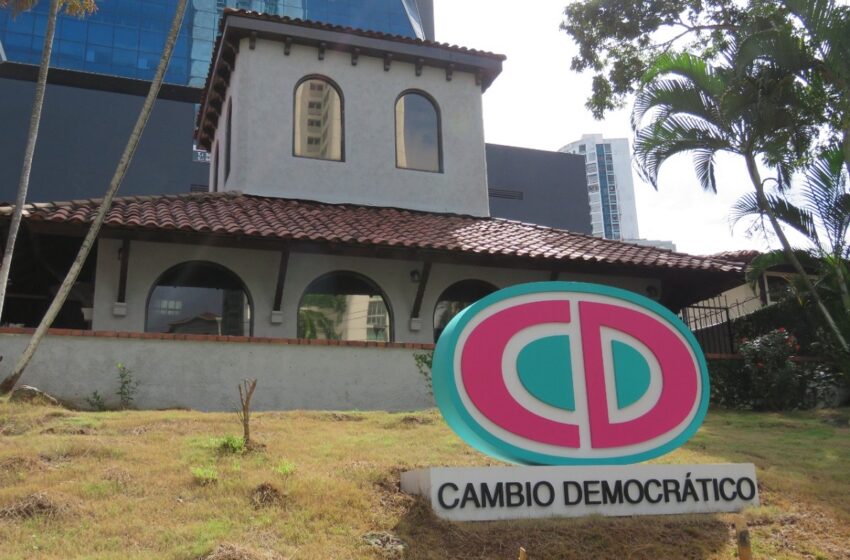  CD exige a representantes del PRD respetar al pueblo de Changuinola