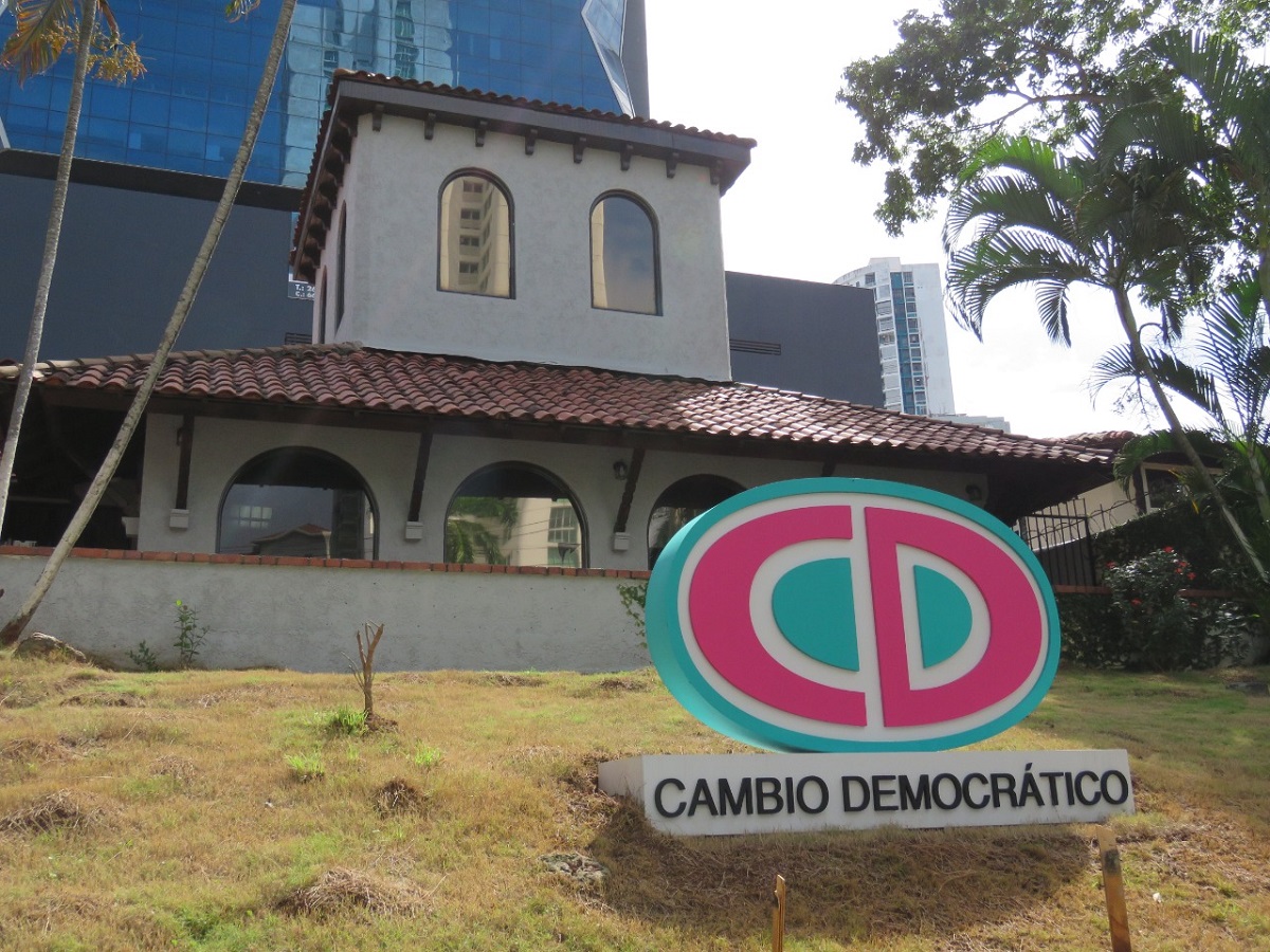 CD exige a representantes del PRD respetar al pueblo de Changuinola