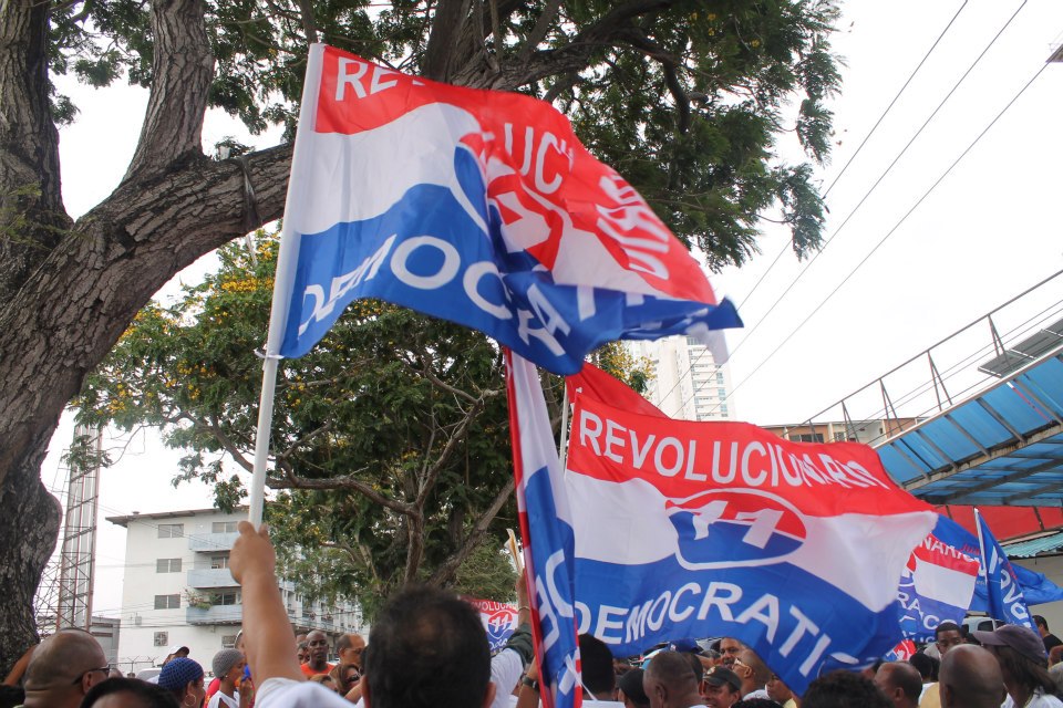 Lectura preliminar de las primarias del PRD