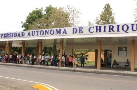 Campaña de ultraje y violencia contra la UNACHI