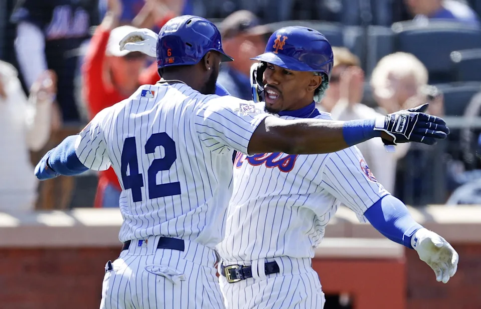 Marte y Canó dan triunfo a los Mets, Jonrones de Lindor,