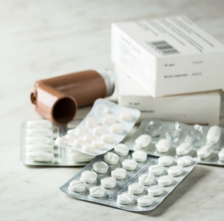 Incentivar a la industria farmacéutica, propone presidente de Conalfarm