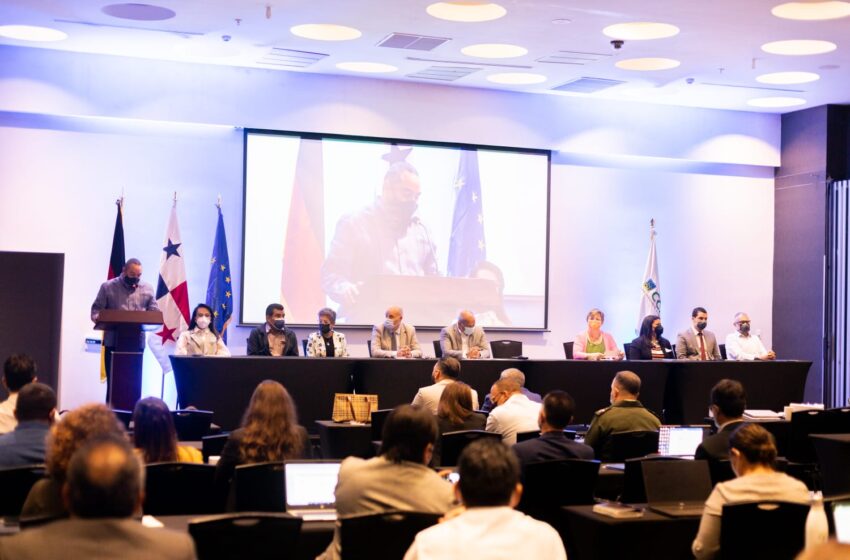  República Dominicana se une al diálogo forestal en Panamá, Primer Congreso Regional