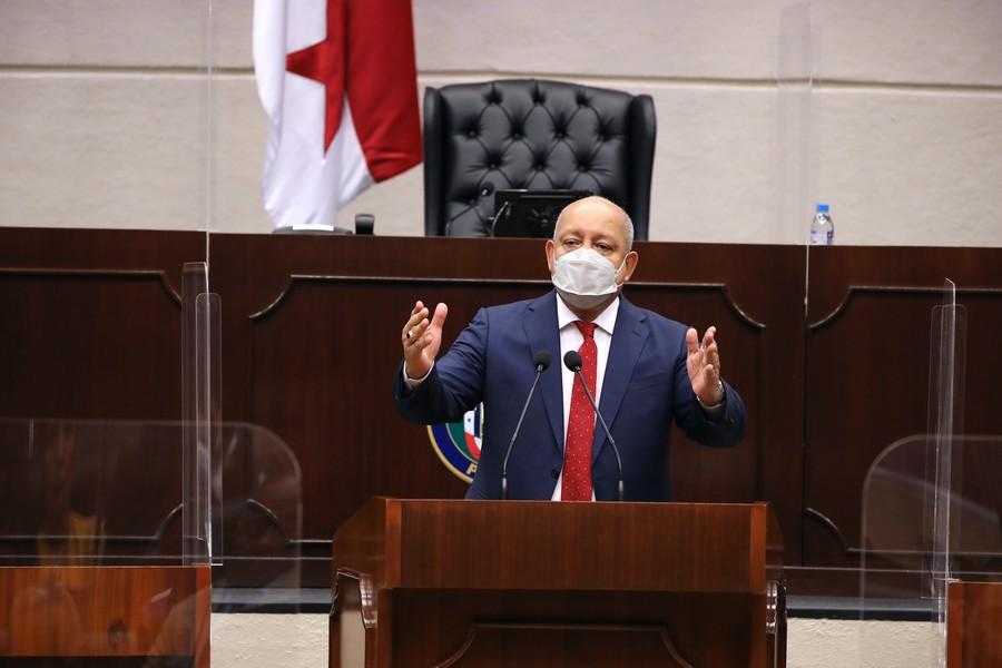 Diputado Crispiano Adames destaca su gestión administrativa