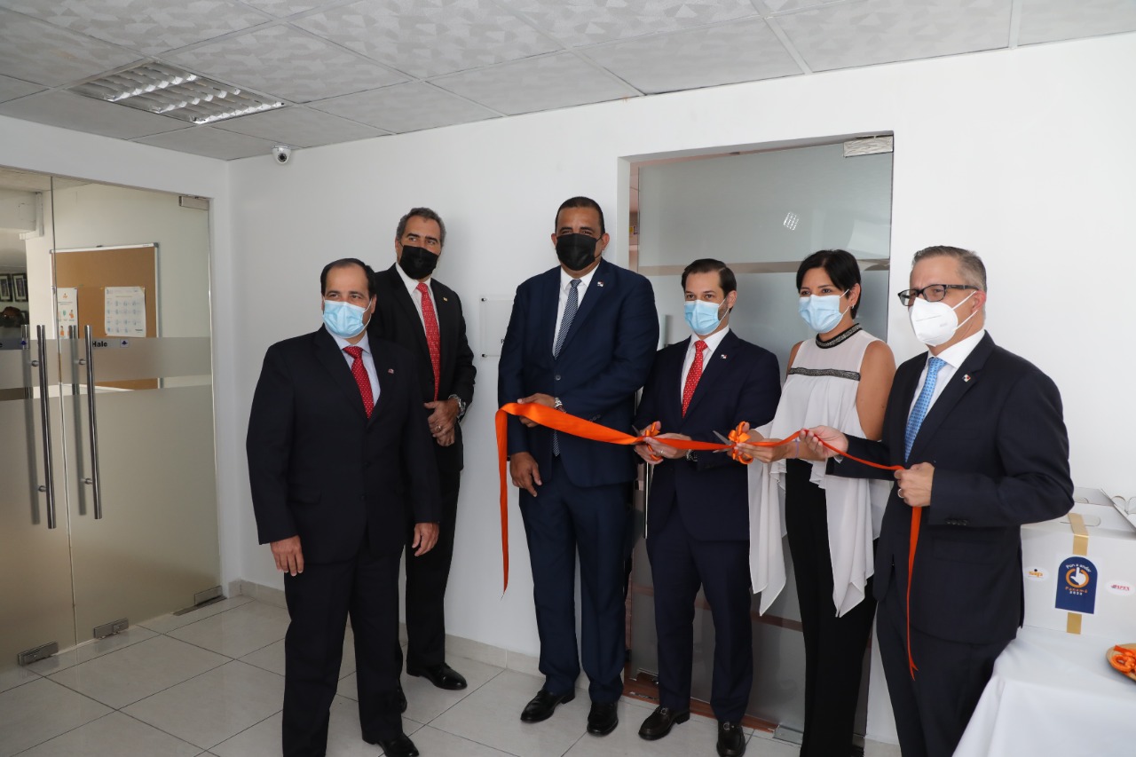 MICI confirma ventajas de logotipo Hecho en Panamá