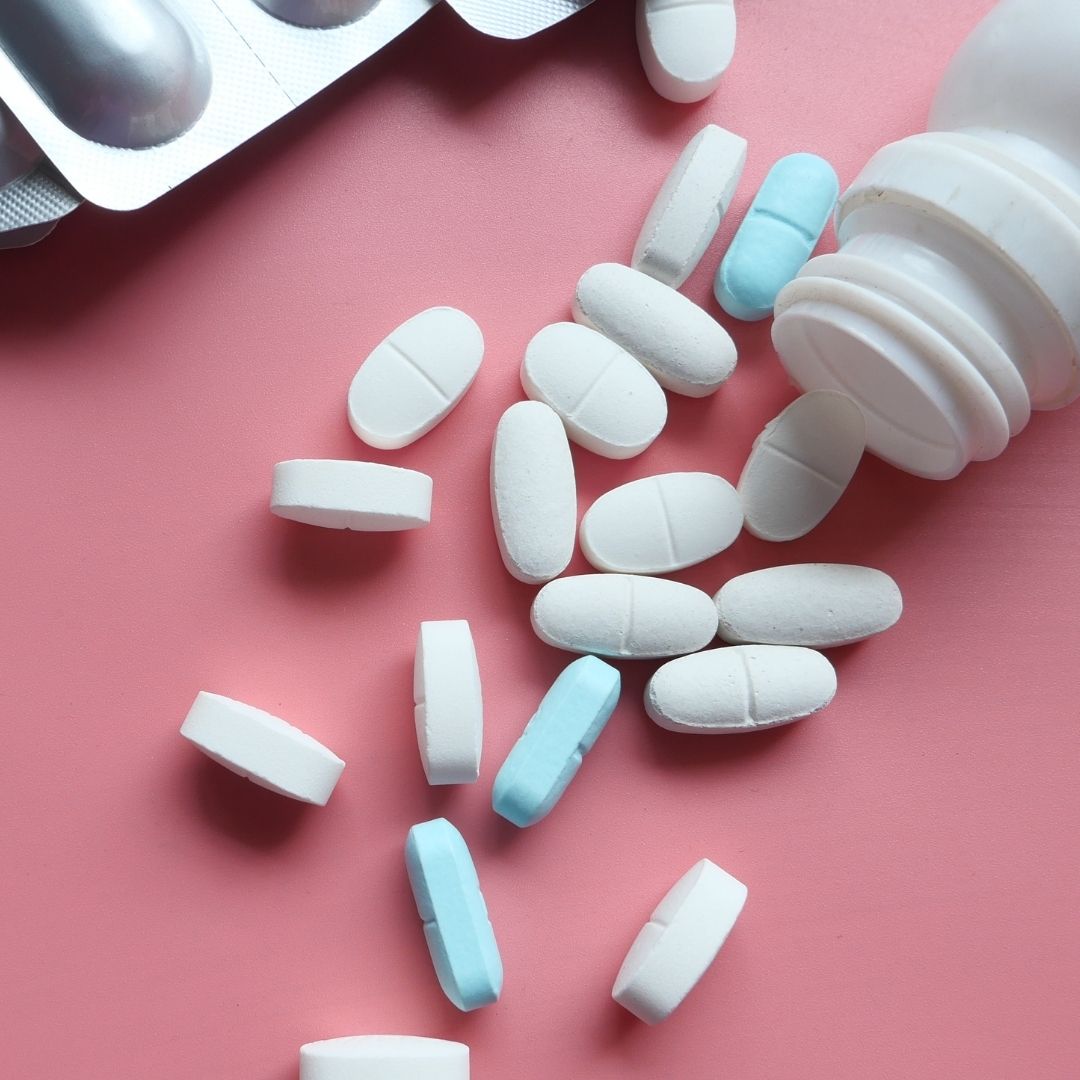 Abastecimiento de medicamentos depende de la del Ejecutivo, plantea Jaime Olive