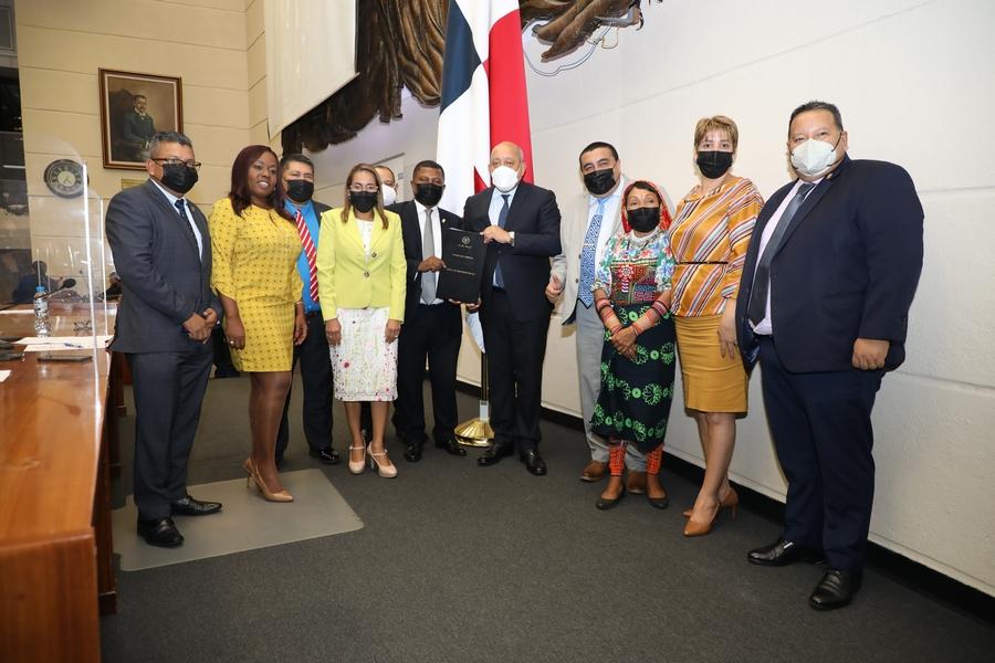 Promueven a la Provincia de Coclé como polo especial para las inversiones