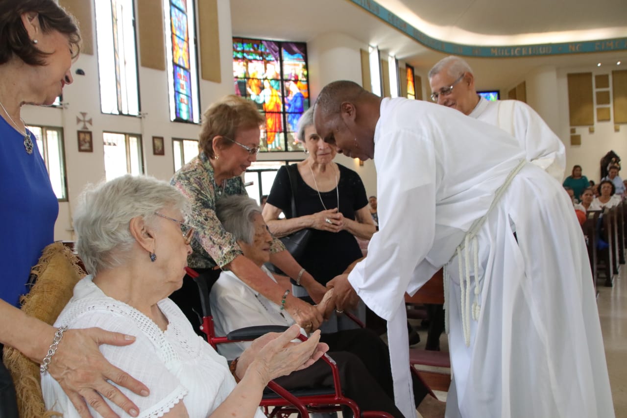 EL EVANGELIO DE HOY, reflexión Domingo de Ramos 2022
