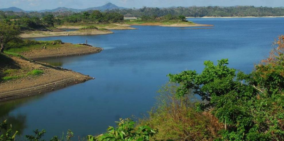 El lago de la discordia