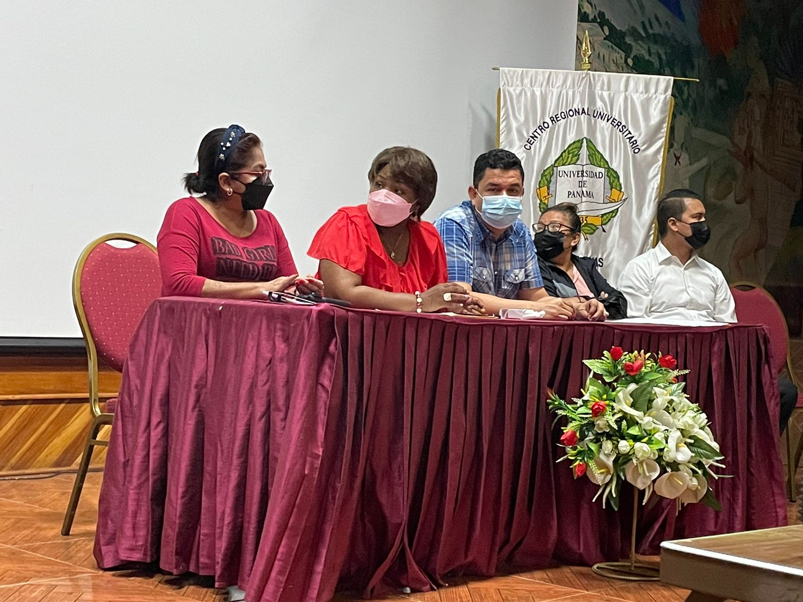 CONAPE  ratifica nuevos estatutos