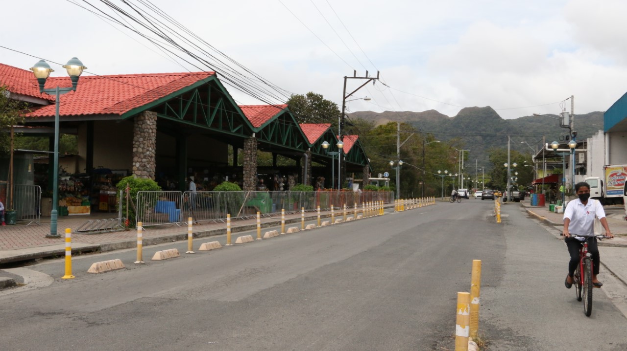 Gobierno impulsa proyecto de revitalización turística en El Valle de Antón