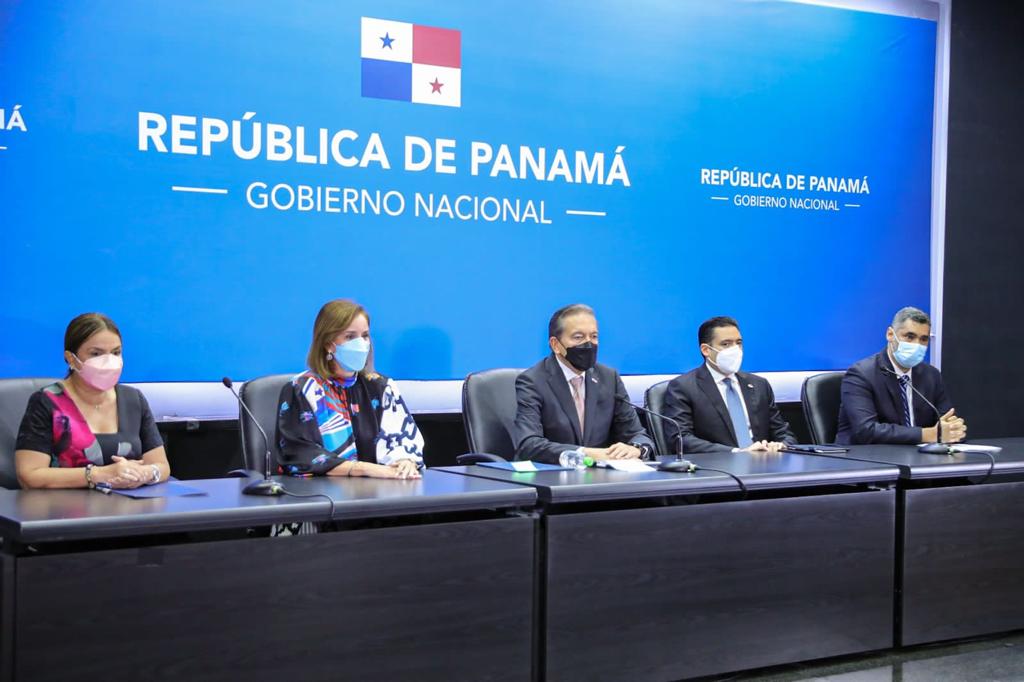 Gobierno lanza oficialmente las Olimpiadas Mundiales de Robótica 2023