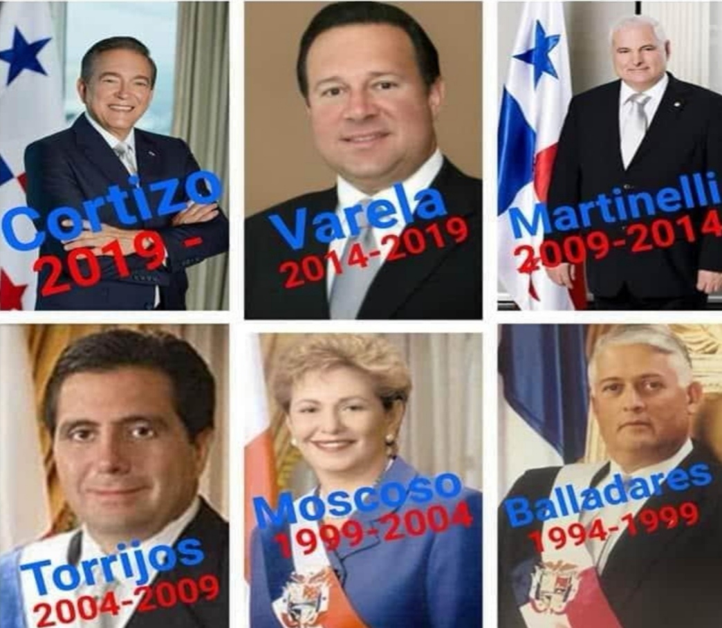 El Panamá en Paralelo