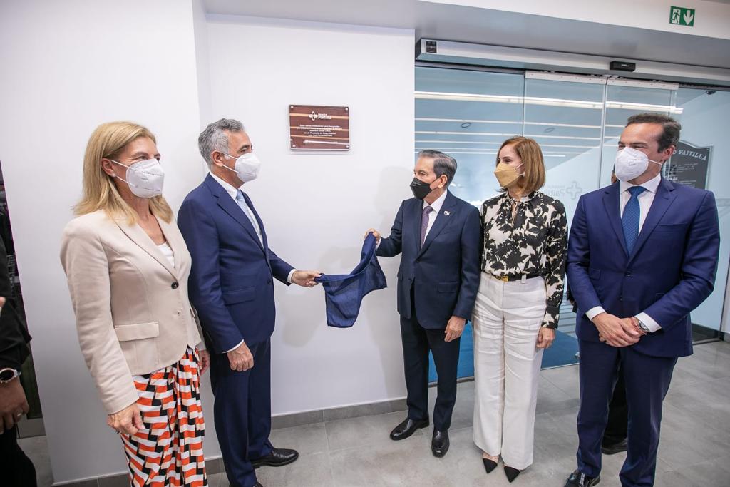 17 millones invierte el Hospital Paitilla al construir nuevas áreas de salud
