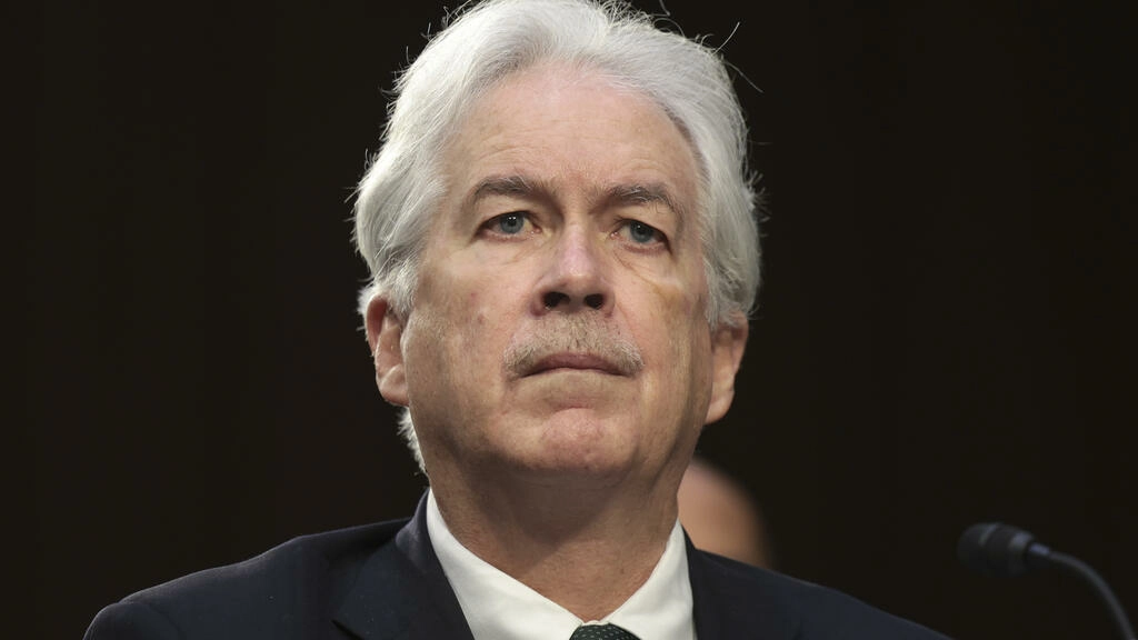 Presidente Putin "no cree que pueda darse el lujo de perder" : jefe de la CIA