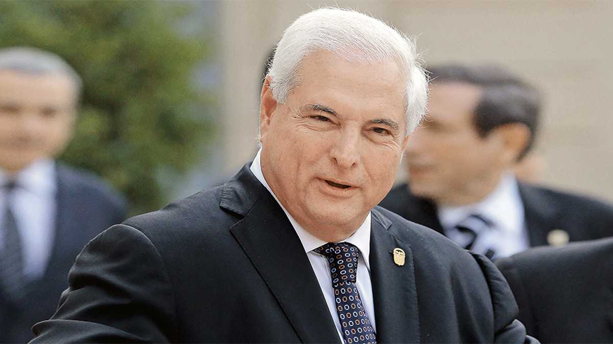 Por qué Ricardo Martinelli no será candidato en las elecciones del 2024?