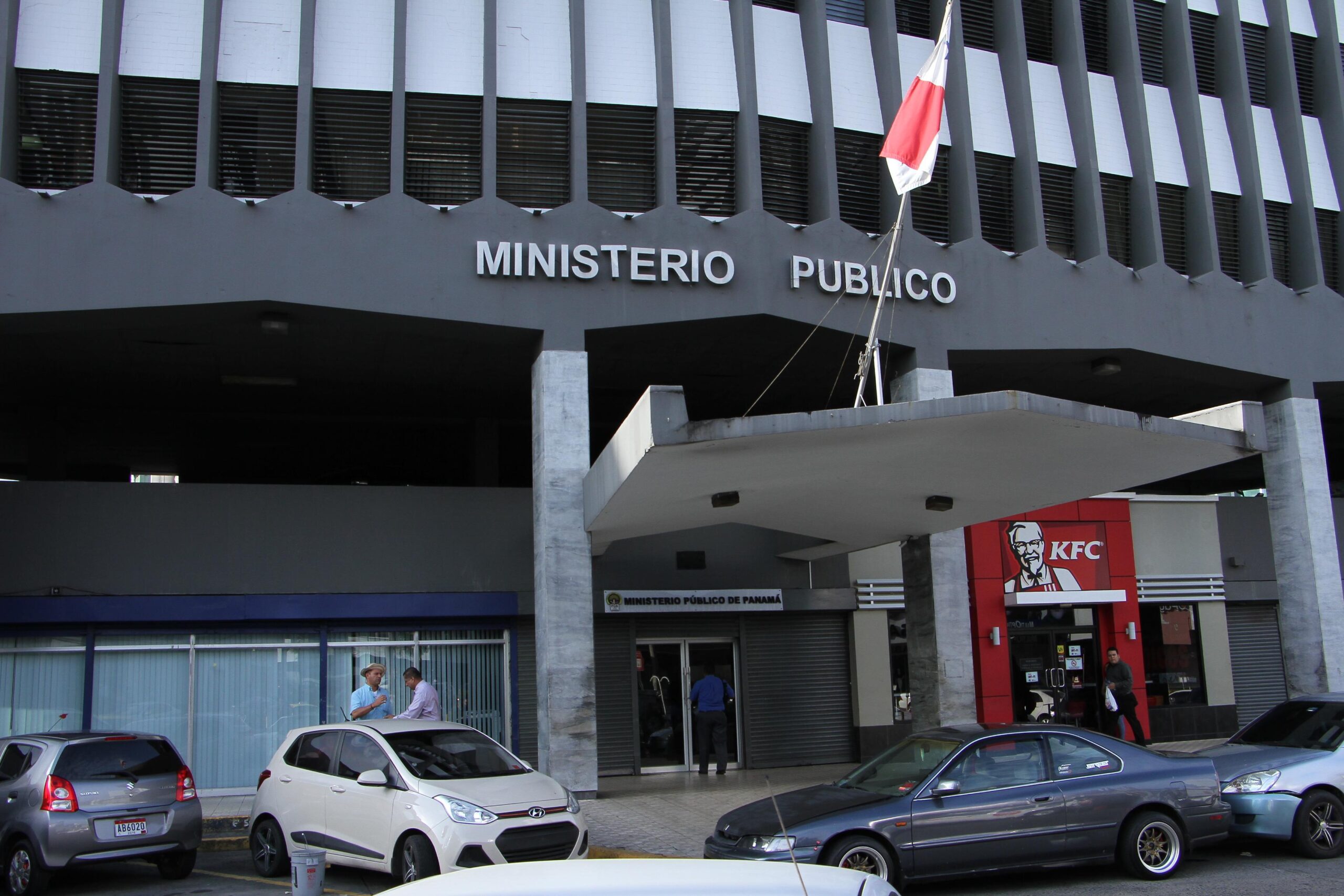 Van 222 aprehendidos en la Operación Alfil, Policía Nacional fortalece estrategia