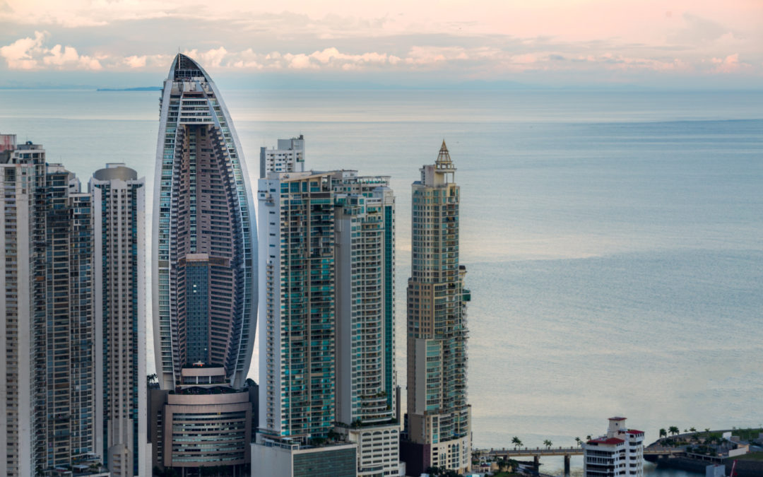 Los supuestos inversionistas extranjeros y los proyectos de miles de millones