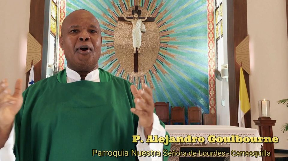 EL EVANGELIO DE HOY, 12 de junio 2022:  SANTÍSIMA TRINIDAD