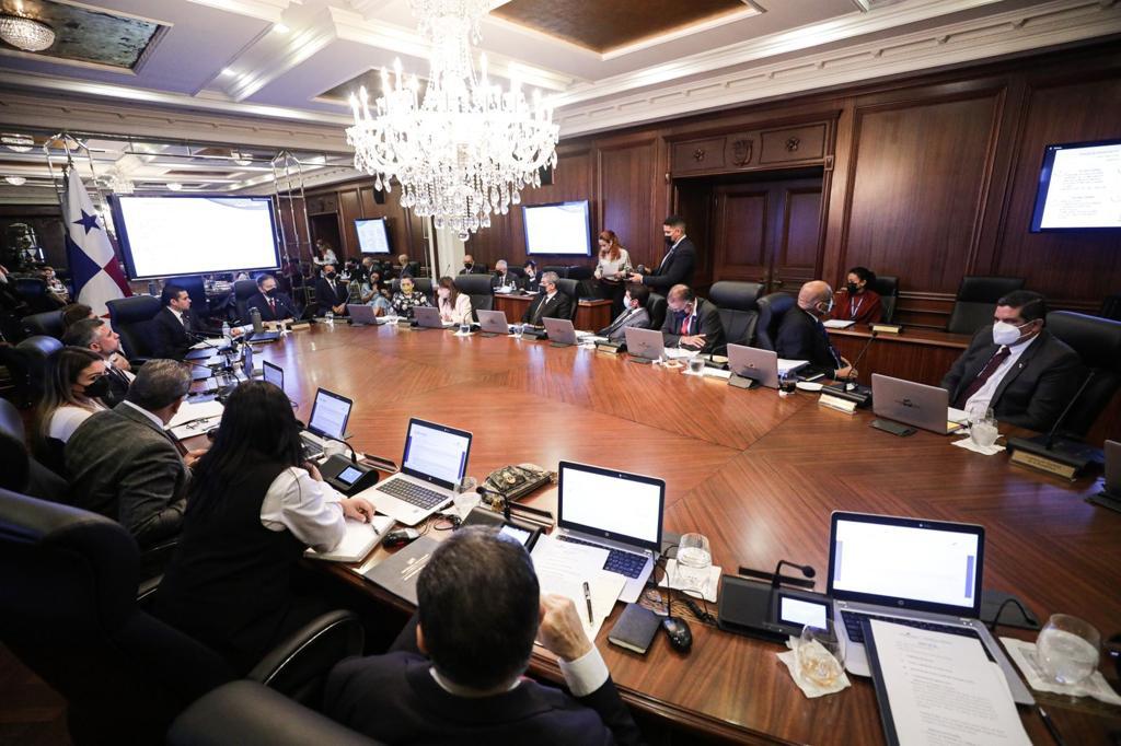 Aprueban finalizar construcción del Centro Educativo Miguel Alba, en Soná