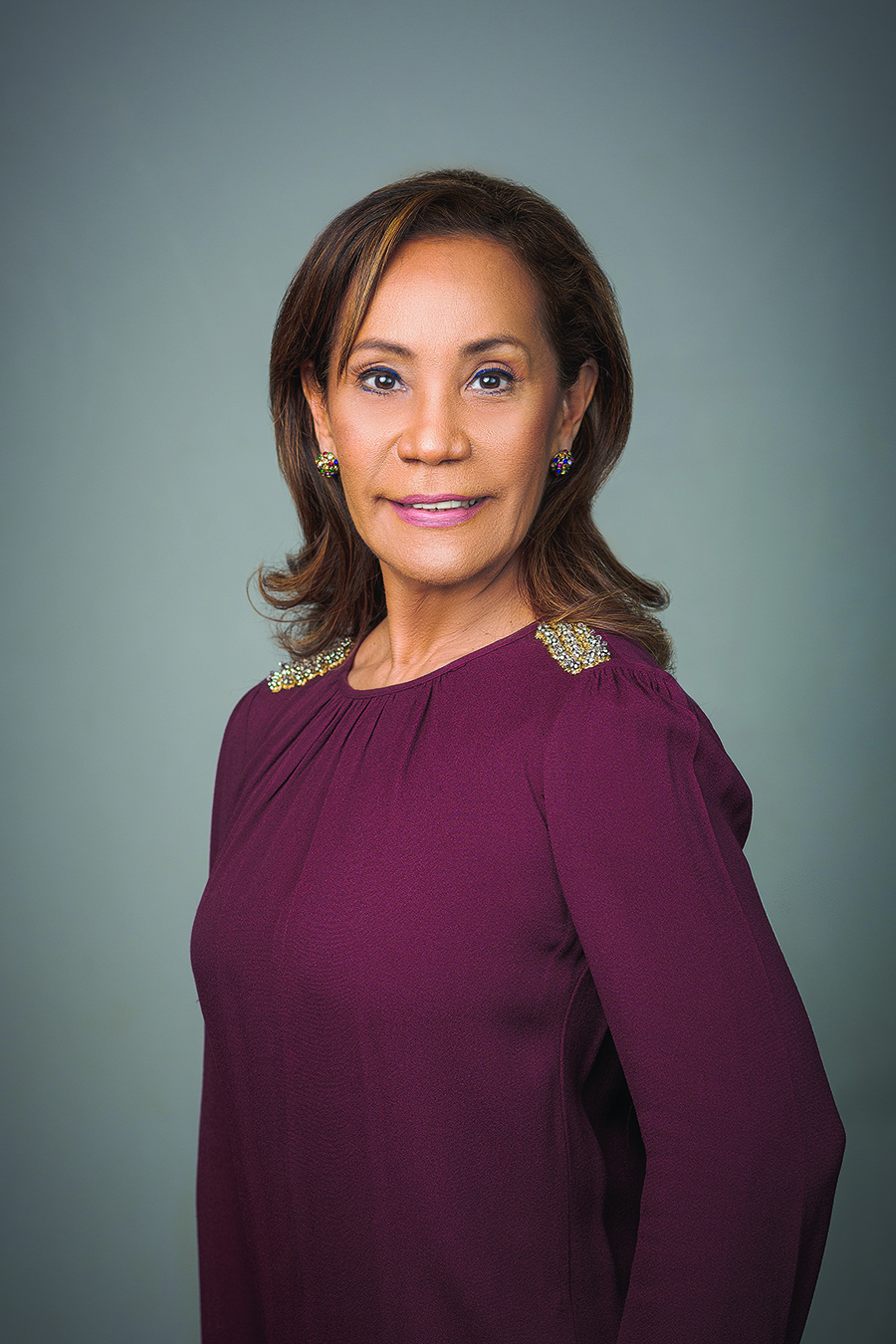 Gloria Barrios seleccionada como jurado en Competencia de Ballet internacional