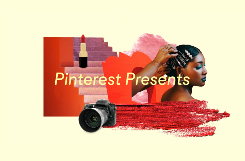  Pinterest realizó en México su cumbre de publicidad