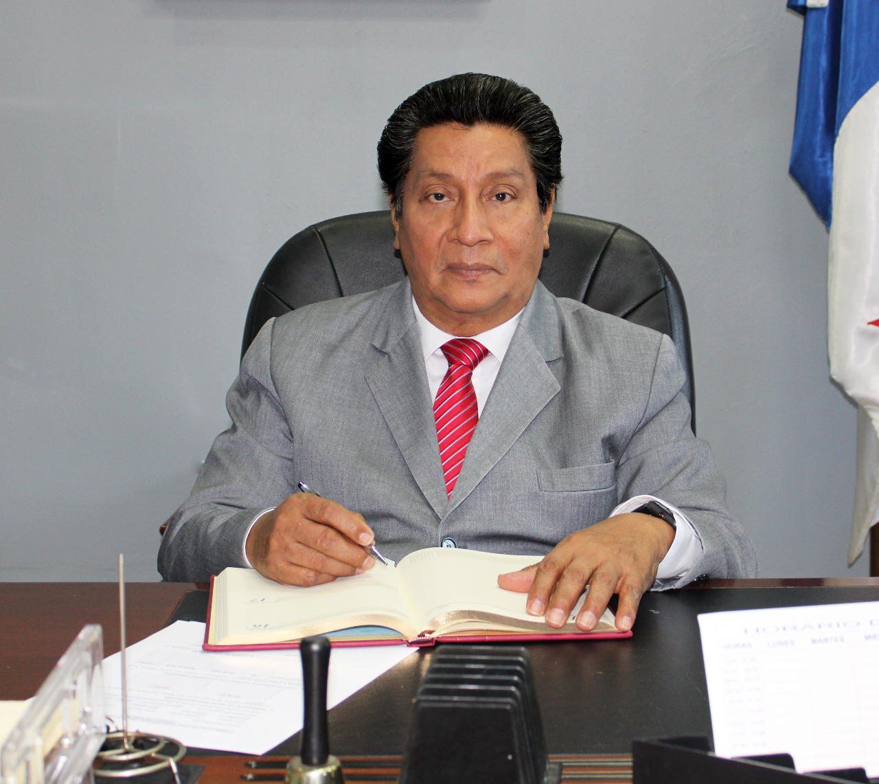 Pronunciamiento público sobre la crisis actual en Panamá