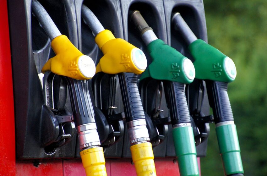  Gobierno asume compromiso de costo de la gasolina y diésel en B/. 3.25 por galón