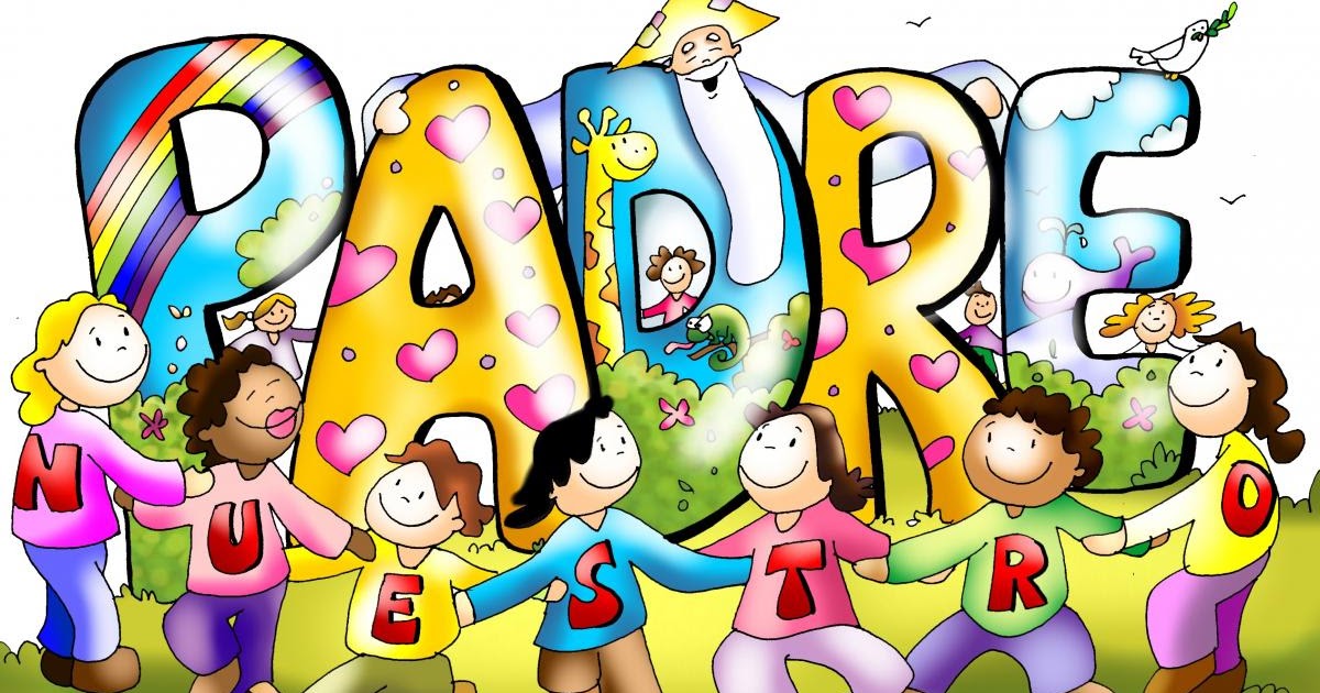 EL EVANGELIO DE HOY, 24 DE JULIO-2022  17º domingo de tiempo ordinario 