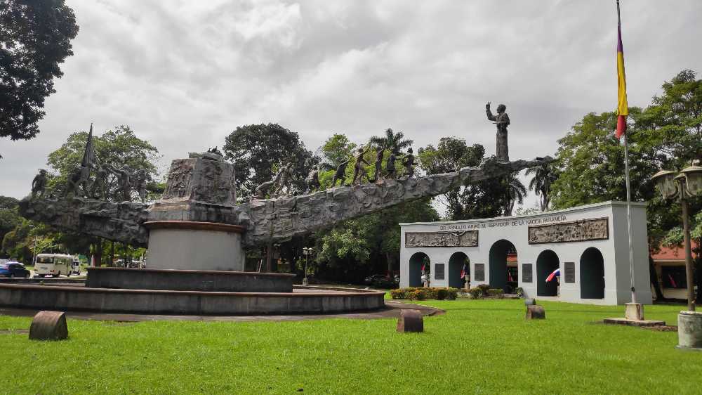 Partido Panameñista conmemora el legado del Dr. Arnulfo Arias Madrid