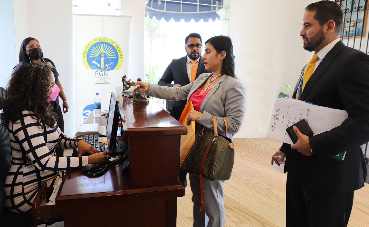 DGI presenta denuncia penal por presunta defraudación fiscal