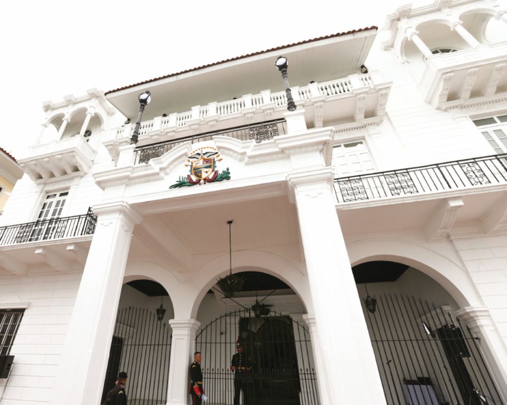 Presidente Cortizo firma decreto Ley sobre del uso del cannabis medicinal