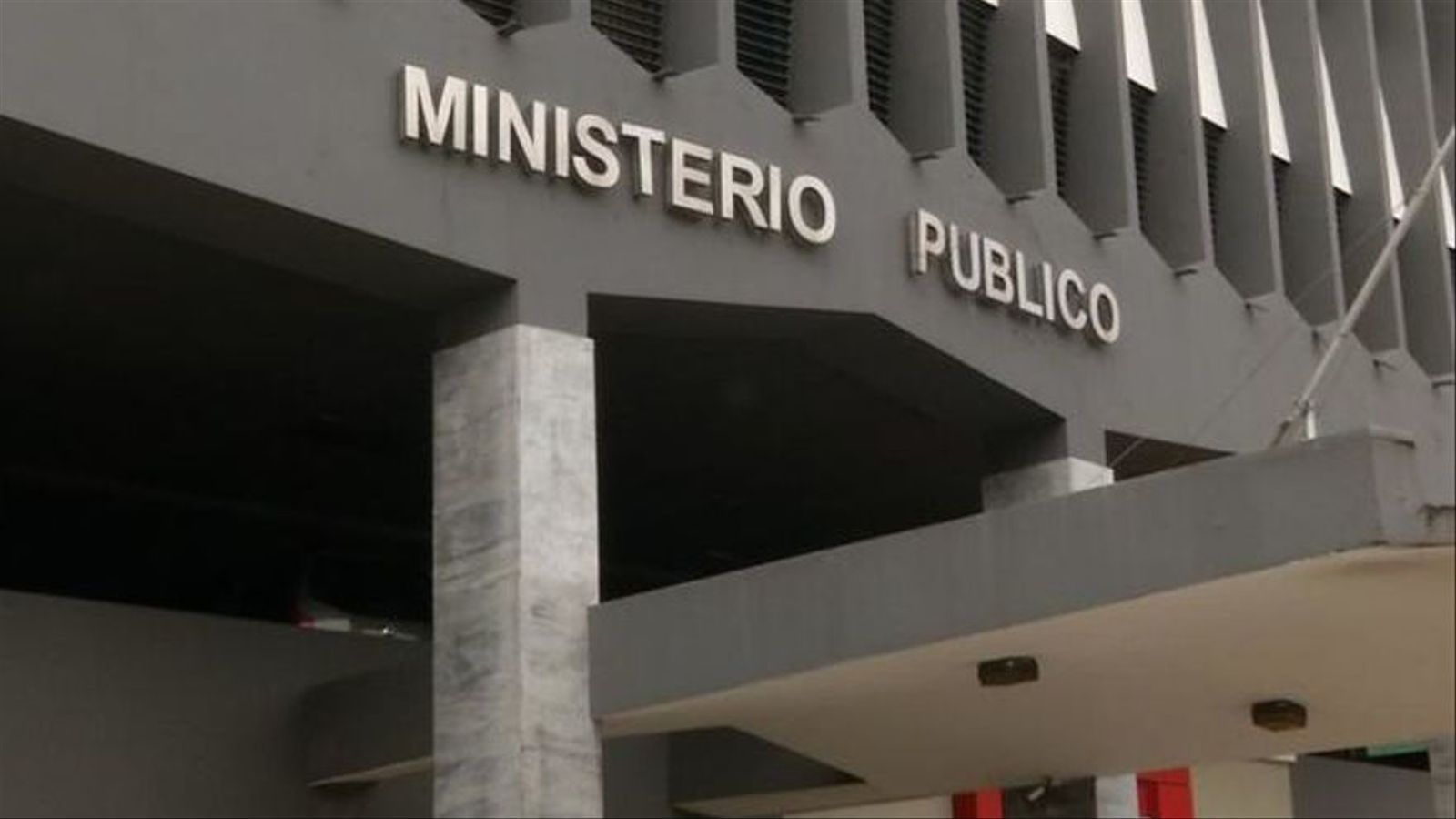 Duro golpe a grupo criminal "RG4L" y homicidas en Colón