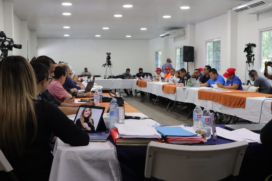 Órgano Ejecutivo, logra acuerdo al tema de la Caja de Seguro Social