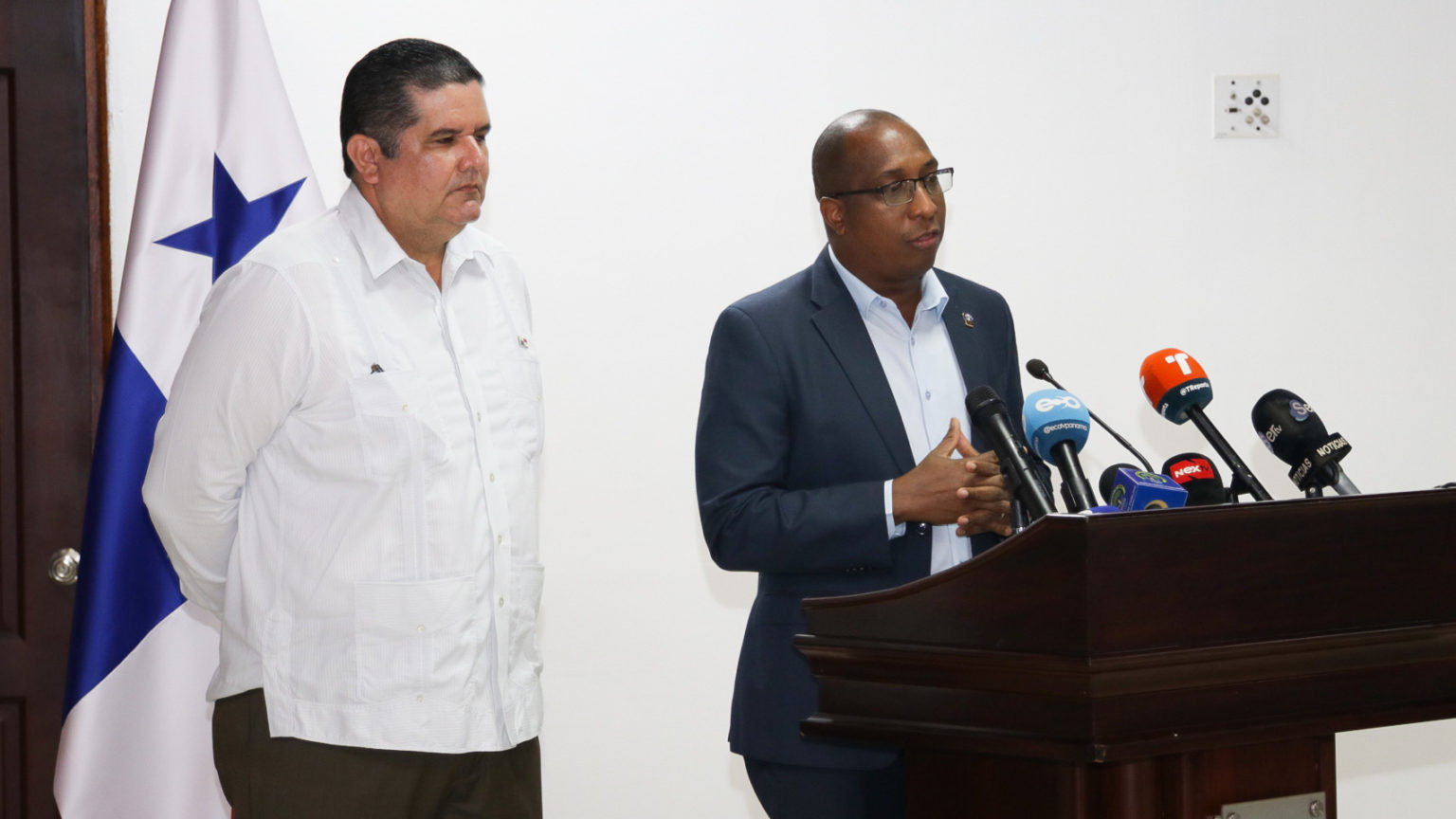 Droga decomisadas por Ministerio Público serán incíneradas en los Estados Unidos