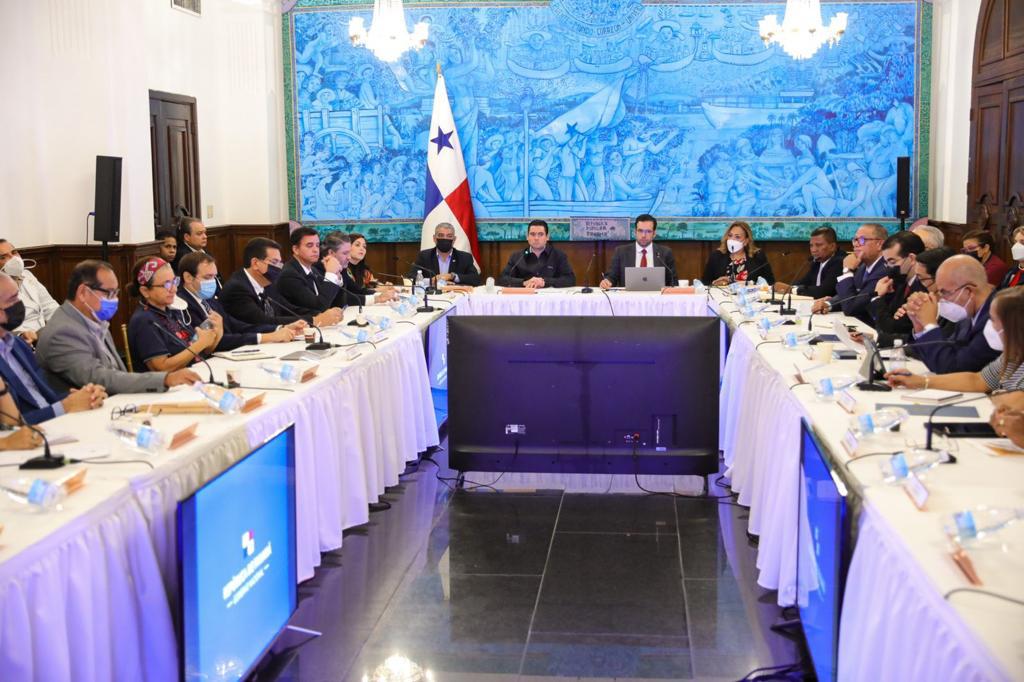 Buscan definir que medicamentos entrarán en la lista excepcional