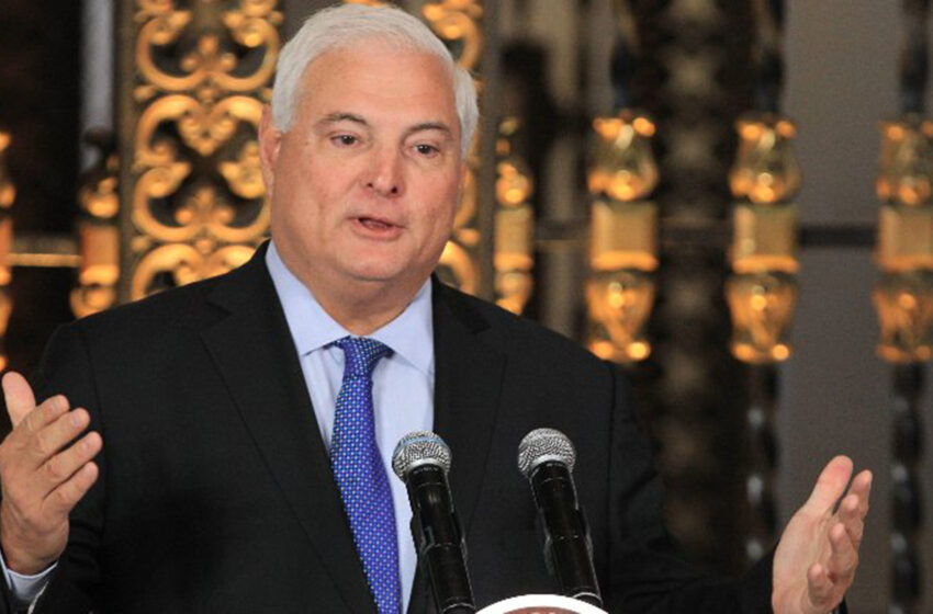 Ricardo Martinelli, un político excepcional