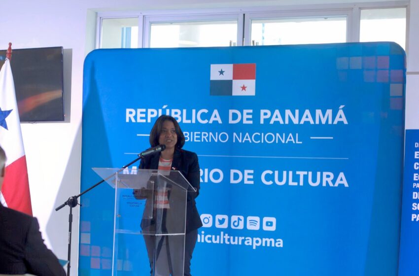  Unesco y la Unión Europea reconocen potencial cultural de Panamá