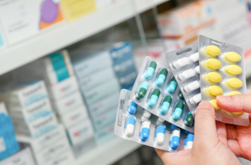  Empezará a regir el Decreto de rebaja del 30% en listado de medicamentos