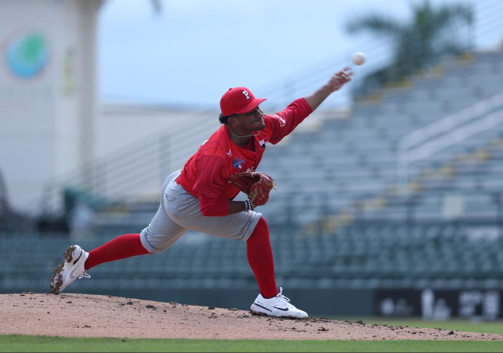 Panamá cae ante México en la Copa Mundial U18
