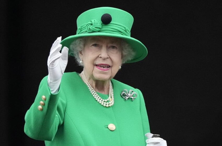  Muere la reina Isabel II a los 96 años tras 70 años en el trono