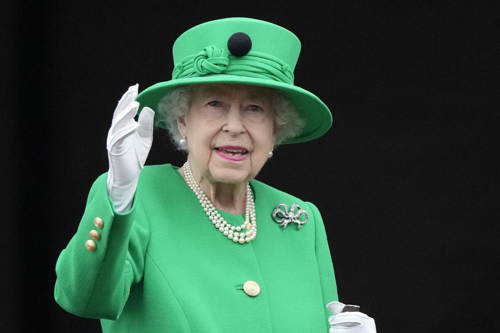 Muere la reina Isabel II a los 96 años tras 70 años en el trono