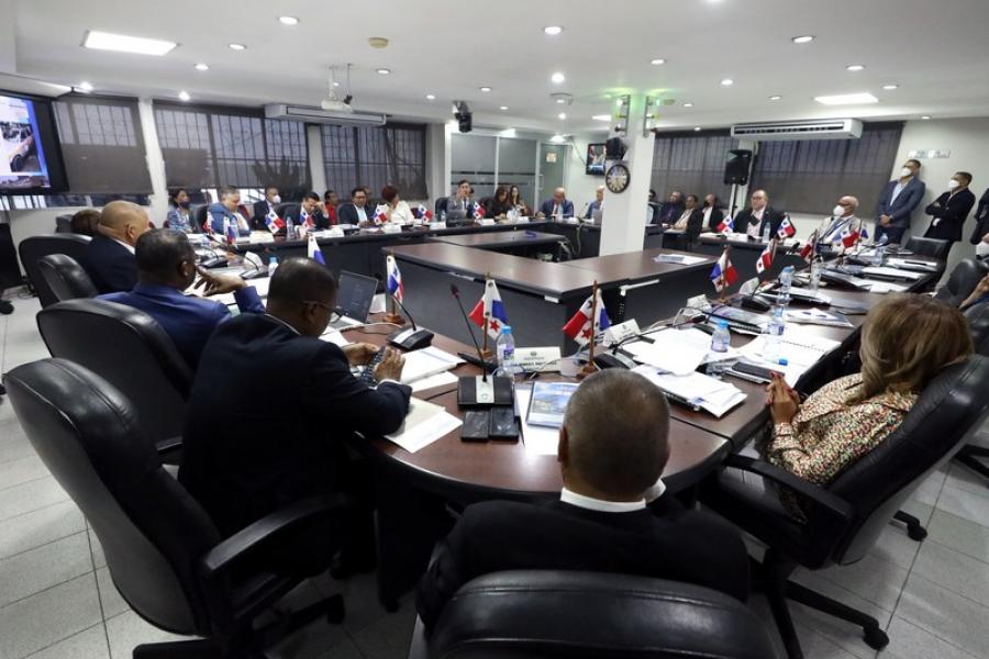 Recomiendan B/. 138.3 millones para funcionamiento del Órgano Legislativo