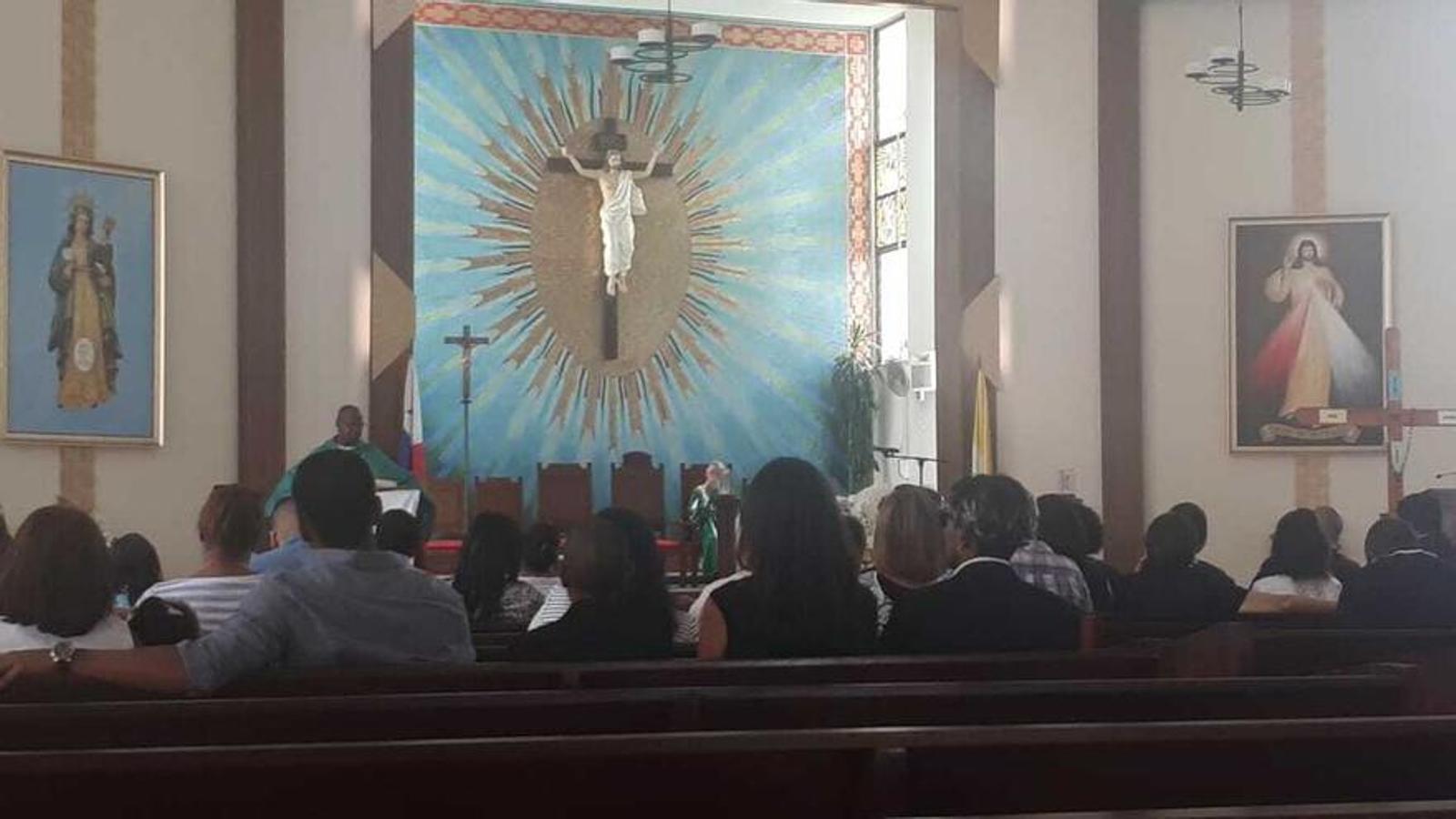 EL EVANGELIO DE HOY: 18 de septiembre -2022 25º domingo de tiempo ordinario